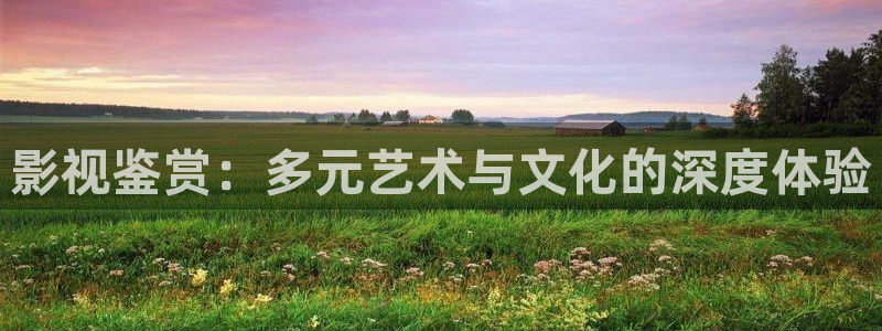 酷客影院下载：影视鉴赏：多元艺术与文化的深度体验